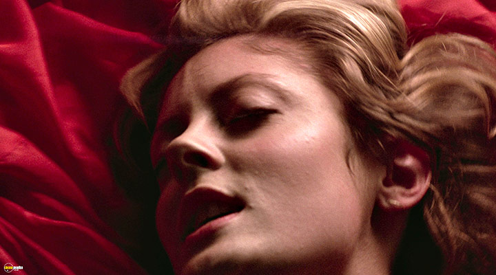 A still #18 from The Rocky Horror Picture Show (1975)