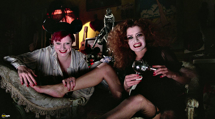 A still #17 from The Rocky Horror Picture Show (1975)