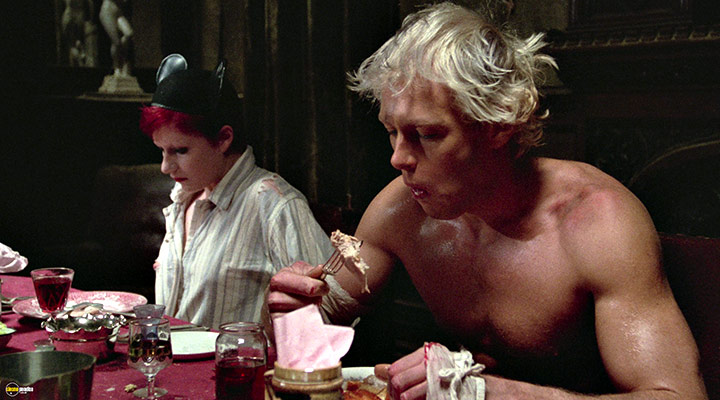 A still #9 from The Rocky Horror Picture Show (1975)