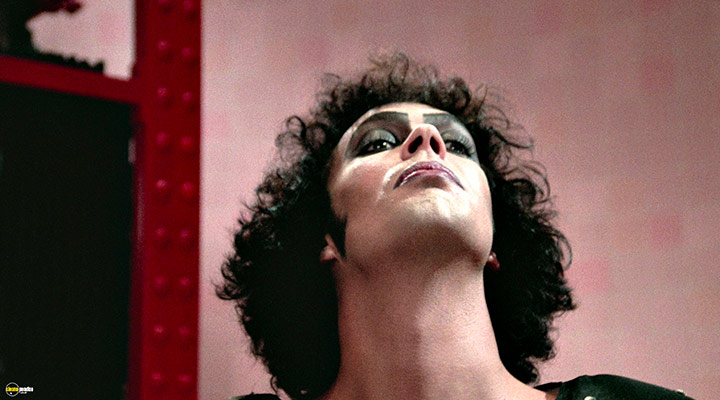 A still #27 from The Rocky Horror Picture Show (1975)