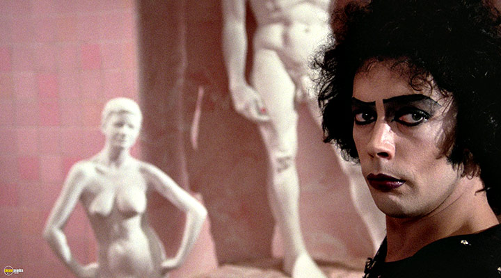 A still #30 from The Rocky Horror Picture Show (1975)