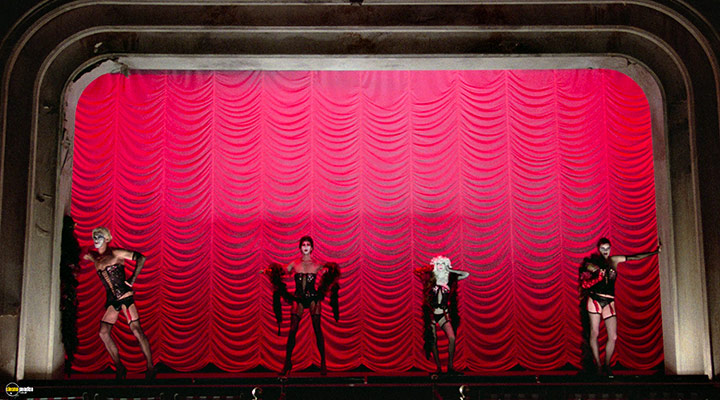 A still #31 from The Rocky Horror Picture Show (1975)
