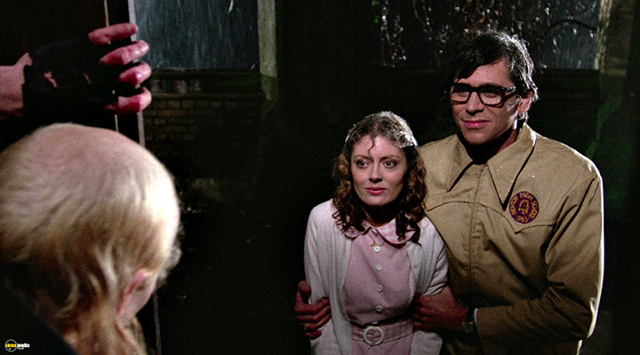 A still #32 from The Rocky Horror Picture Show (1975)