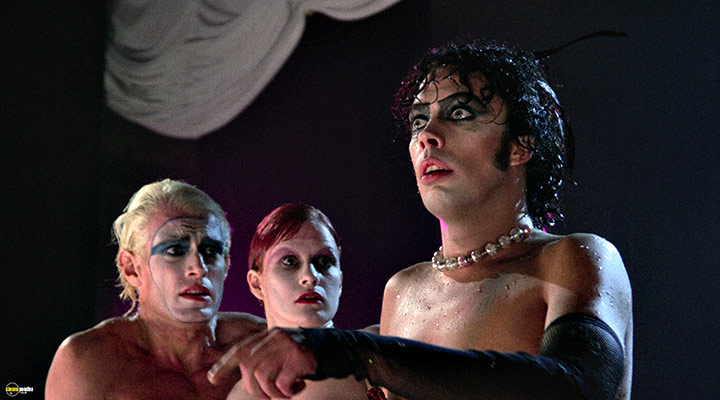 A still #34 from The Rocky Horror Picture Show (1975)