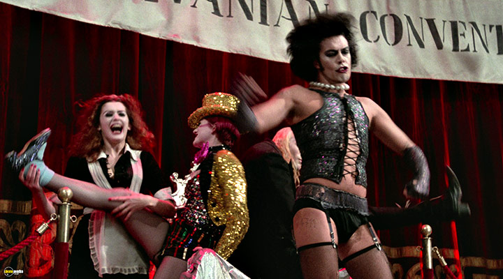 A still #37 from The Rocky Horror Picture Show (1975)