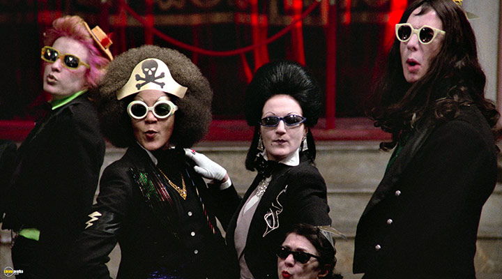 A still #38 from The Rocky Horror Picture Show (1975)