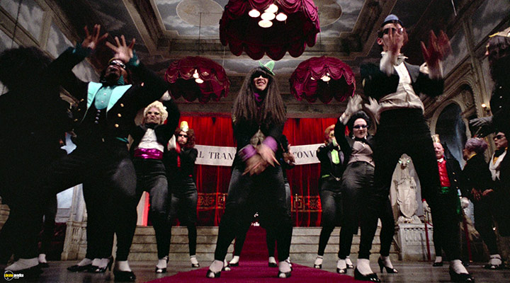 A still #40 from The Rocky Horror Picture Show (1975)