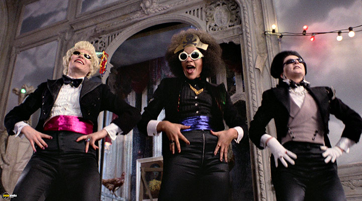 A still #41 from The Rocky Horror Picture Show (1975)