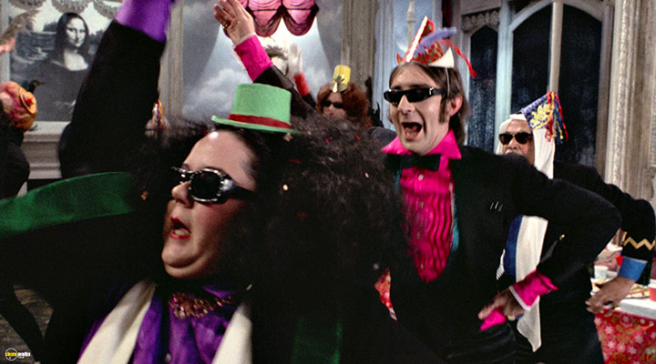 A still #42 from The Rocky Horror Picture Show (1975)