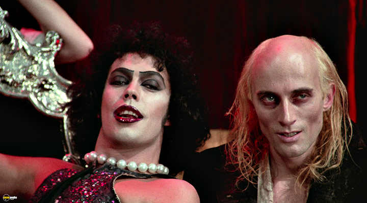 A still #11 from The Rocky Horror Picture Show (1975)