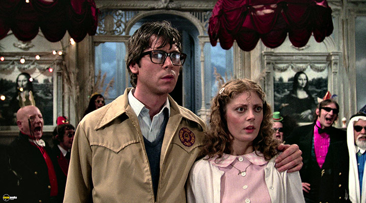 A still #43 from The Rocky Horror Picture Show (1975)