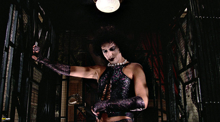 A still #44 from The Rocky Horror Picture Show (1975)