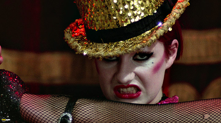A still #5 from The Rocky Horror Picture Show (1975)