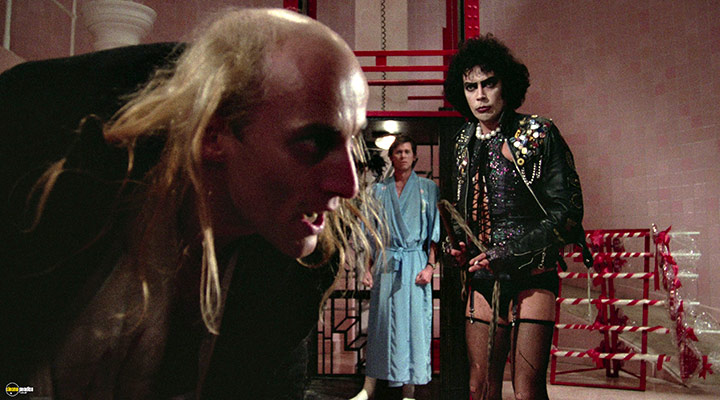 A still #45 from The Rocky Horror Picture Show (1975)