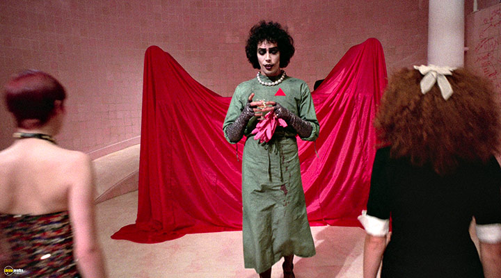 A still #46 from The Rocky Horror Picture Show (1975)