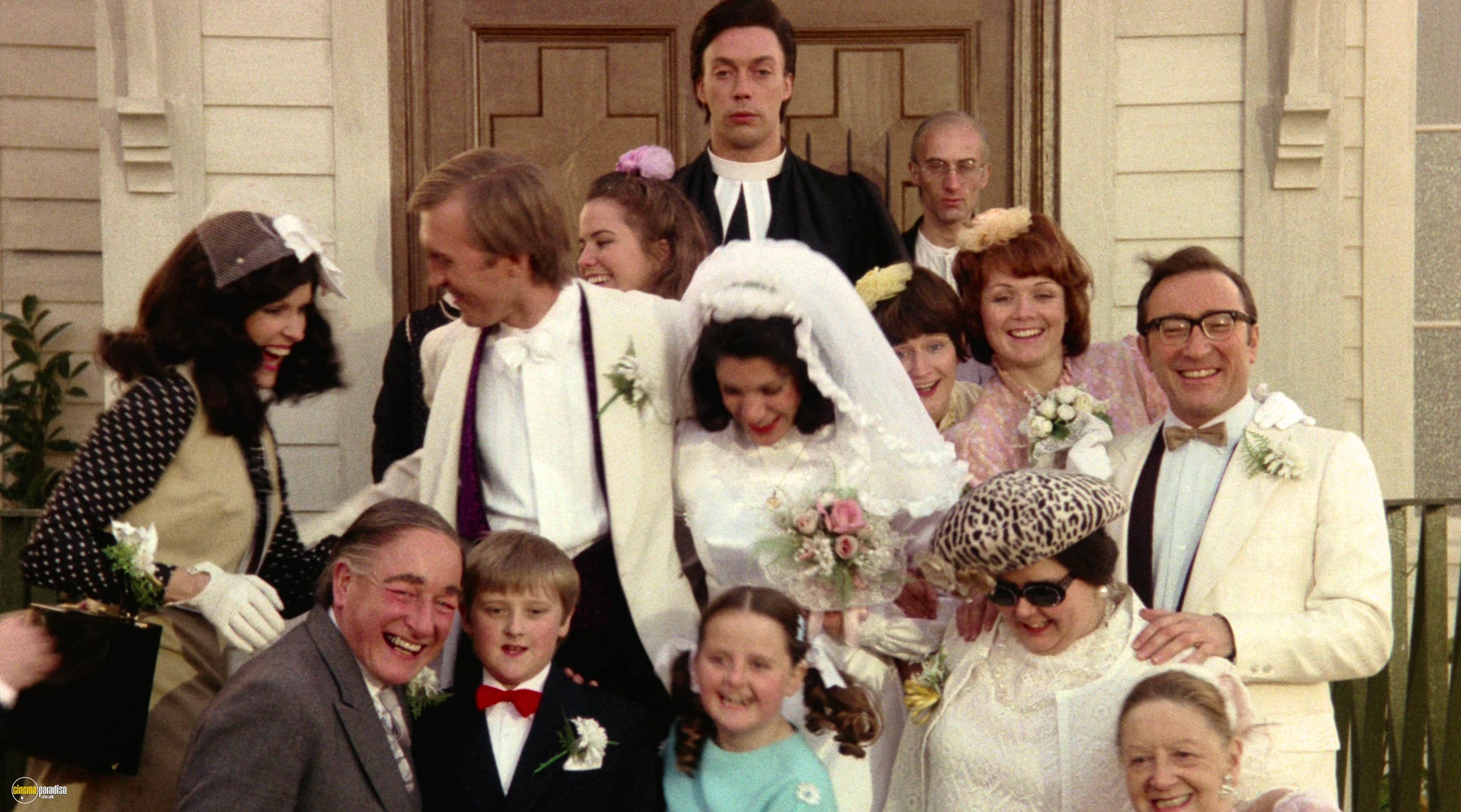 A still from The Rocky Horror Picture Show (1975)