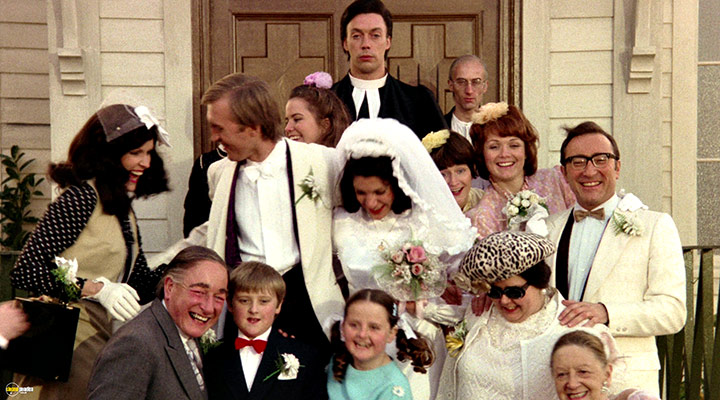A still #1 from The Rocky Horror Picture Show (1975)