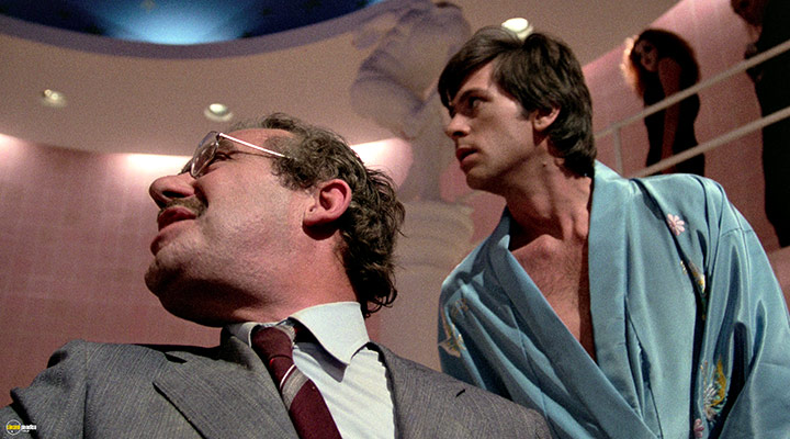 A still #47 from The Rocky Horror Picture Show (1975)