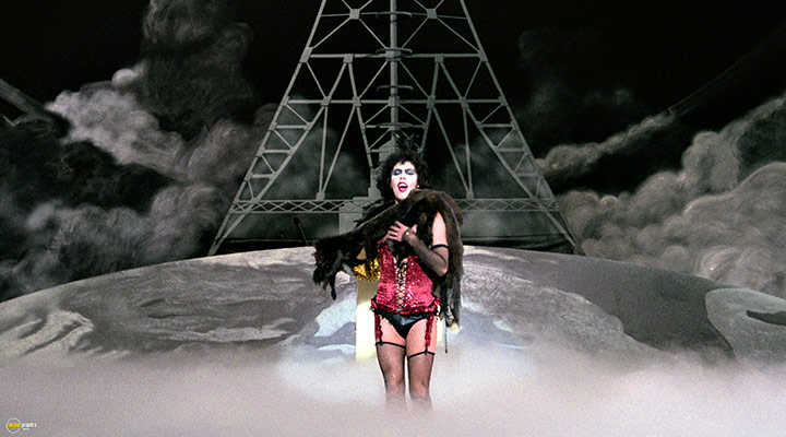 A still #51 from The Rocky Horror Picture Show (1975)