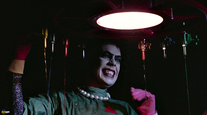 A still #56 from The Rocky Horror Picture Show (1975)