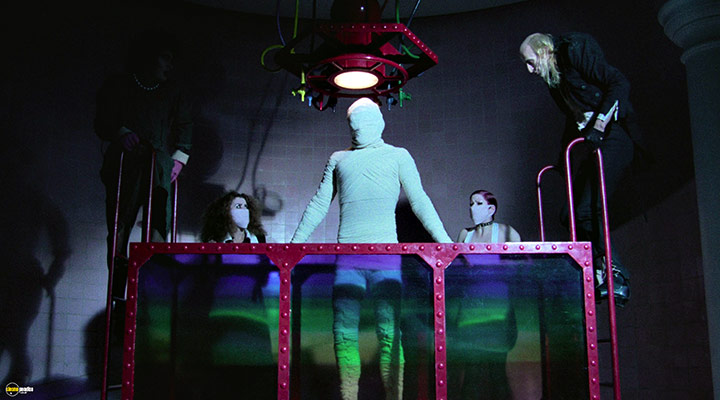 A still #58 from The Rocky Horror Picture Show (1975)
