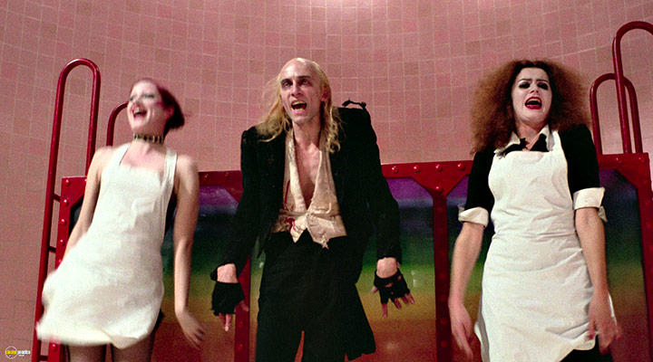 A still #14 from The Rocky Horror Picture Show (1975)