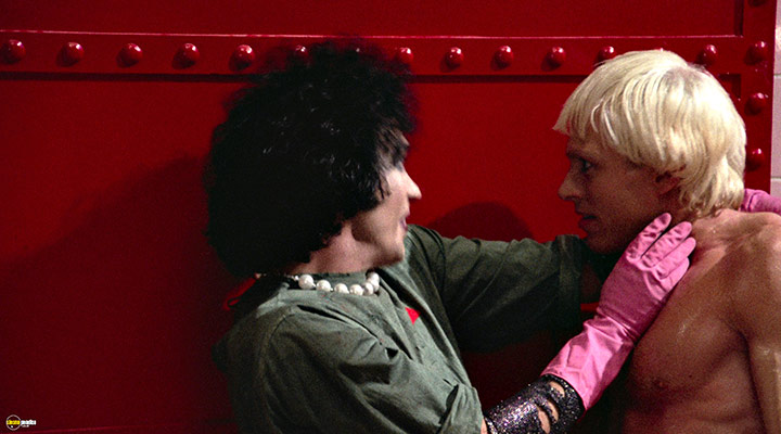 A still #62 from The Rocky Horror Picture Show (1975)