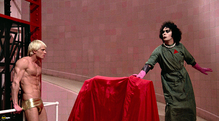 A still #64 from The Rocky Horror Picture Show (1975)