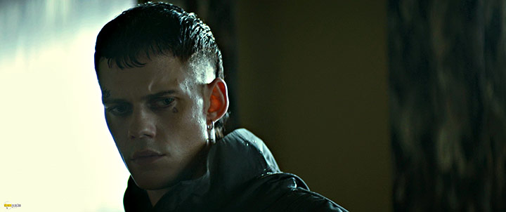 A still #19 from The Crow (2024)
