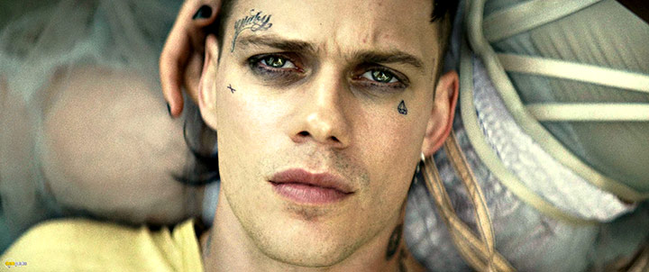 A still #6 from The Crow (2024)