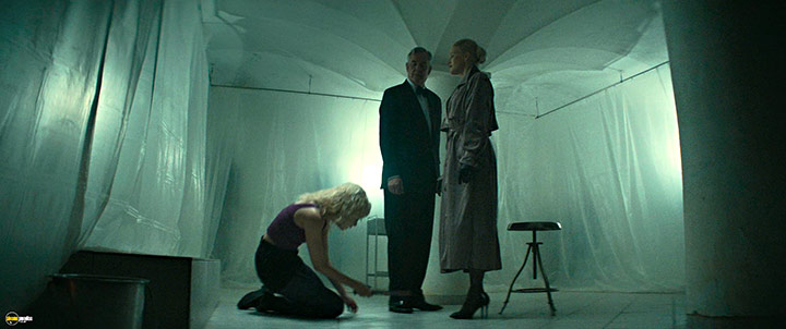 A still #41 from The Crow (2024)