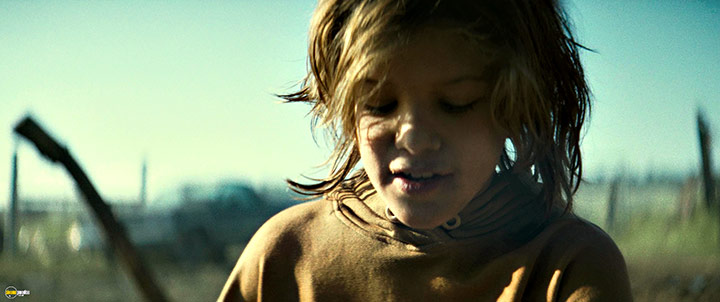 A still #5 from The Crow (2024)