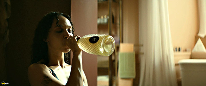 A still #50 from The Crow (2024)