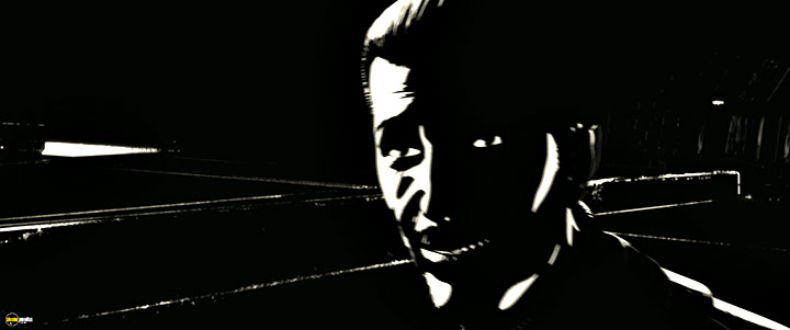 A still #2 from Renaissance (2006)