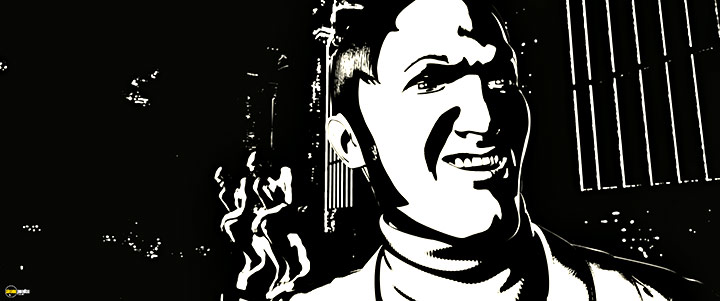 A still #3 from Renaissance (2006)