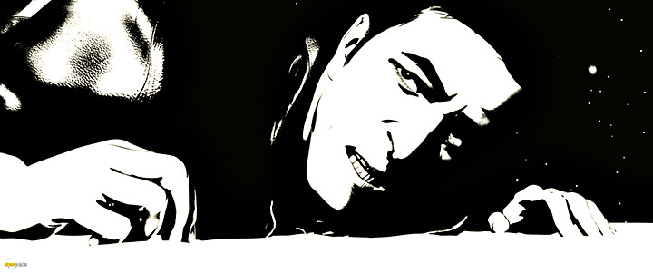 A still #4 from Renaissance (2006)