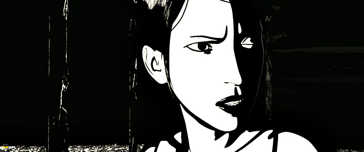 A still #11 from Renaissance (2006)