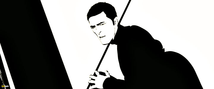 A still #12 from Renaissance (2006)