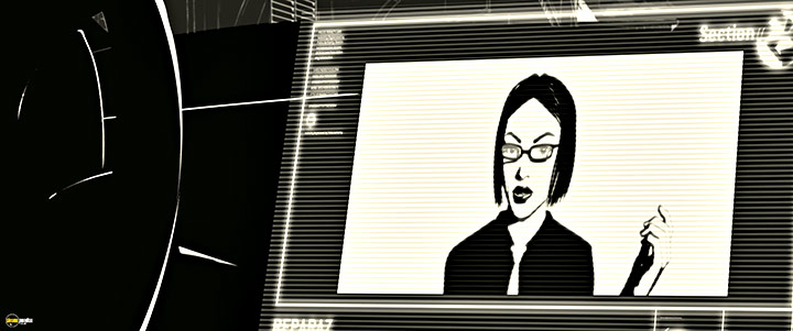 A still #16 from Renaissance (2006)