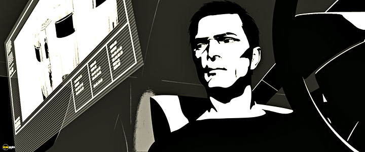 A still #20 from Renaissance (2006)