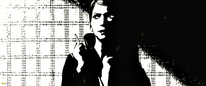 A still #1 from Renaissance (2006)