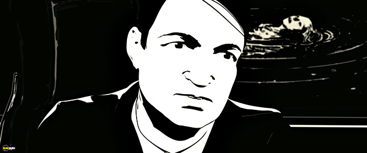 A still #7 from Renaissance (2006)