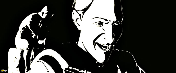 A still #31 from Renaissance (2006)