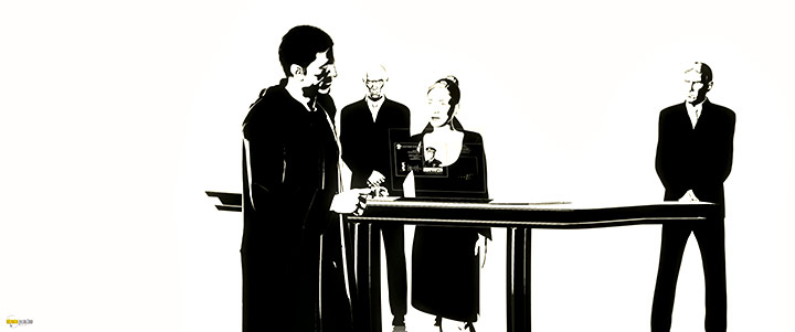 A still #36 from Renaissance (2006)