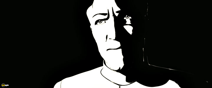 A still #40 from Renaissance (2006)