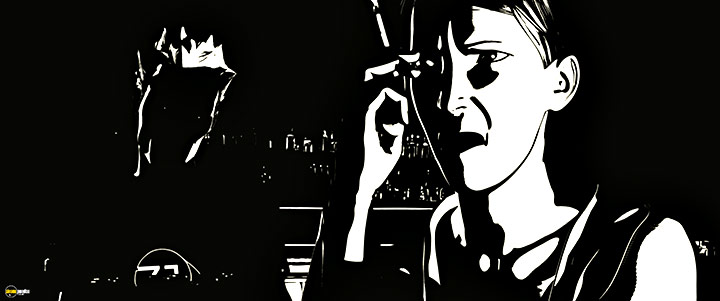 A still #42 from Renaissance (2006)