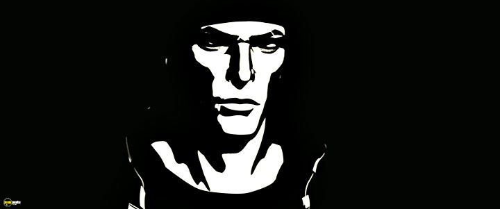 A still #43 from Renaissance (2006)
