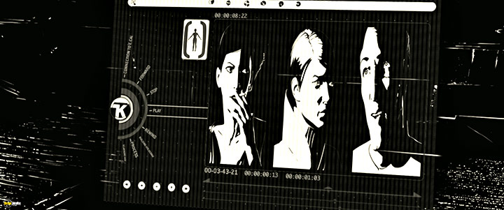 A still #45 from Renaissance (2006)