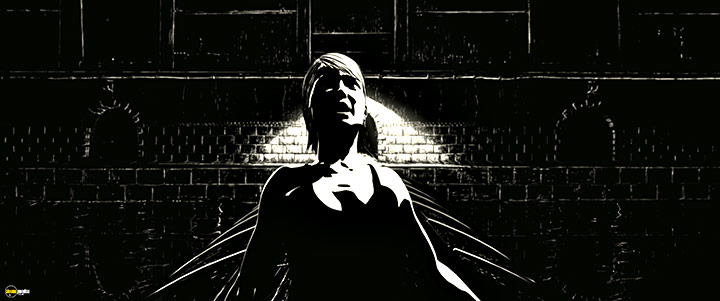 A still #46 from Renaissance (2006)