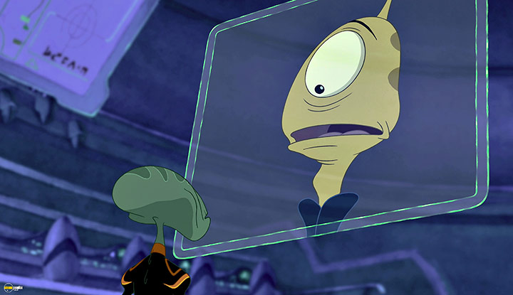 A still #11 from Lilo and Stitch (2002)